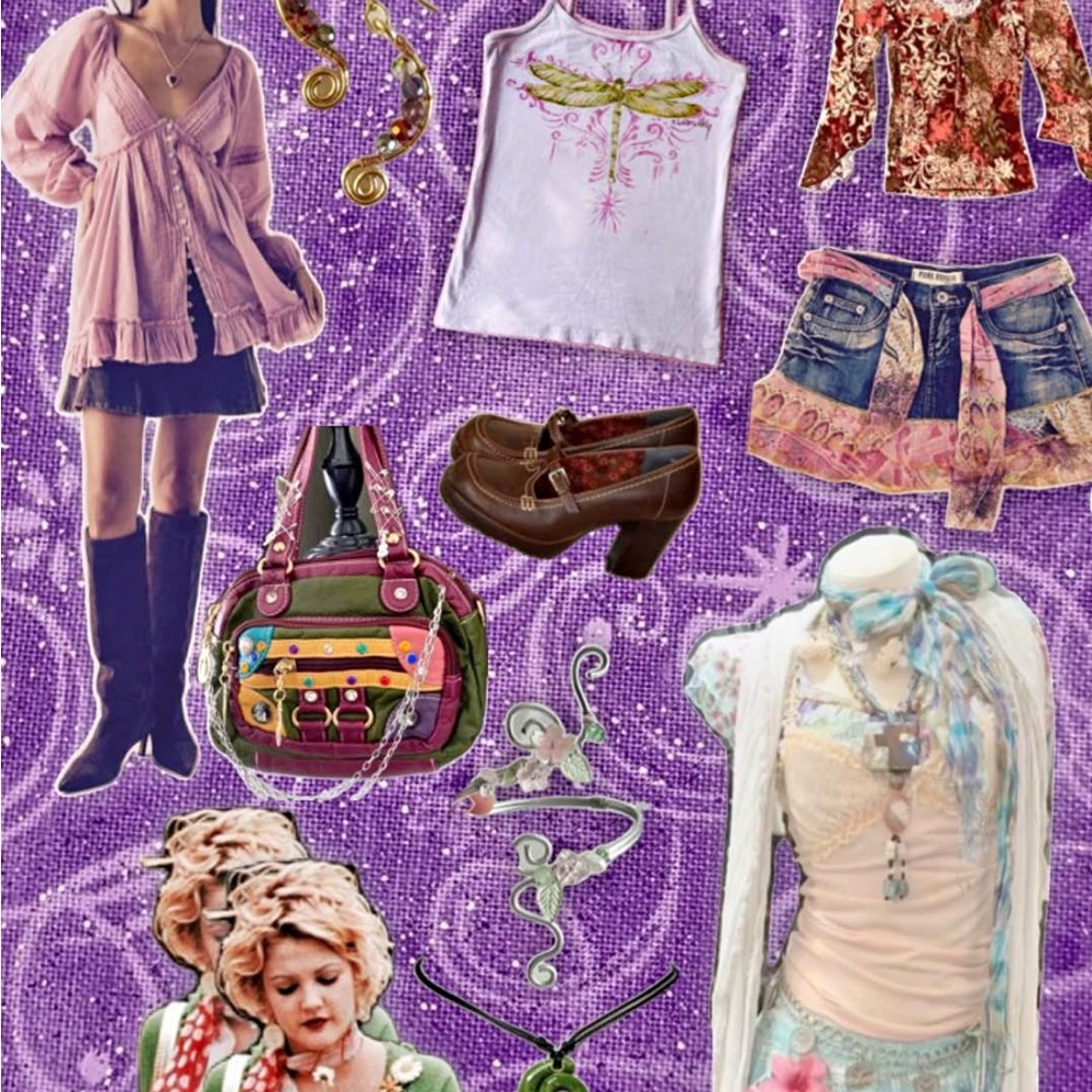 Y2K bundle